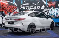 2022 BMW 218