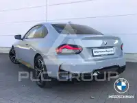 2022 BMW 218