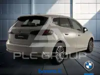 2022 BMW 218