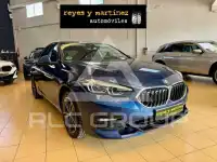 2022 BMW 218