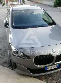 2022 BMW 218