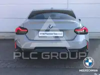 2022 BMW 218