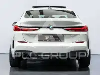 2022 BMW 218
