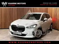 2022 BMW 218