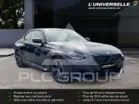 2022 BMW 218