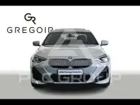 2022 BMW 218