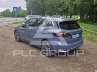 2022 BMW 218