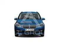 2022 BMW 218