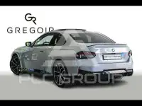 2022 BMW 218