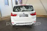 2022 BMW 218