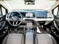 2022 BMW 218