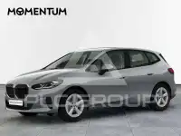2022 BMW 218