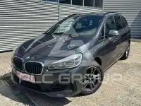 2022 BMW 218