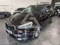 2022 BMW 218