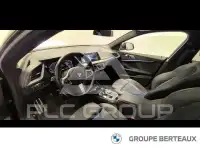 2022 BMW 218