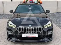 2022 BMW 218