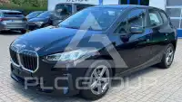 2022 BMW 218
