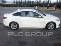 2022 BMW 218