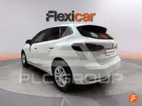 2022 BMW 218