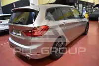 2022 BMW 218