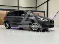 2022 BMW 218