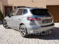 2022 BMW 218