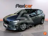 2022 BMW 218