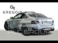 2022 BMW 218