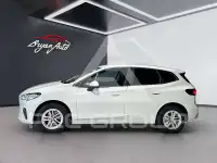 2022 BMW 218