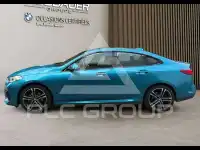 2022 BMW 218