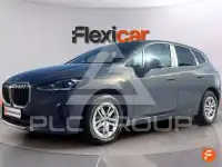 2022 BMW 218