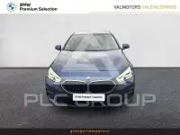 2022 BMW 218
