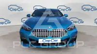 2022 BMW 218