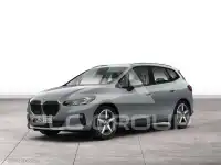 2022 BMW 218