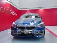 2022 BMW 218