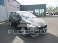 2022 BMW 218