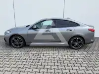2022 BMW 218
