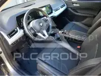 2022 BMW 218