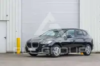 2022 BMW 218