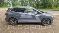 2022 BMW 218
