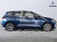 2022 BMW 218