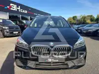 2022 BMW 218