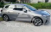 2022 BMW 218