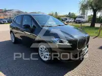 2022 BMW 218