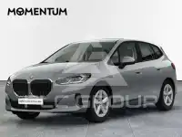 2022 BMW 218
