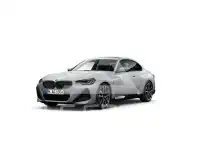 2022 BMW 218