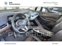 2022 BMW 218