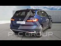 2022 BMW 218