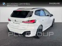2022 BMW 218
