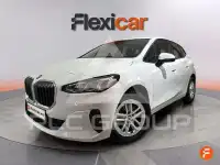 2022 BMW 218